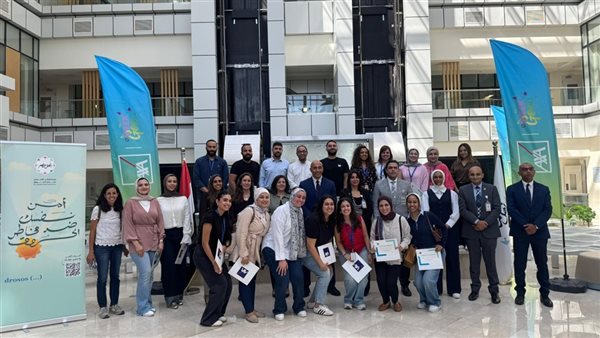 أكسا مصر ترسخ دورها في المسؤولية المستدامة من خلال مبادرات جديدة ومؤثرة