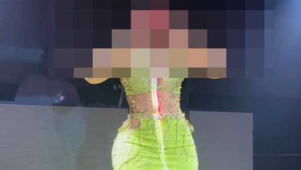  فيديوهات خادشة للحياء.. تفاصيل القبض على راقصة شهيرة في القاهرة الجديدة 