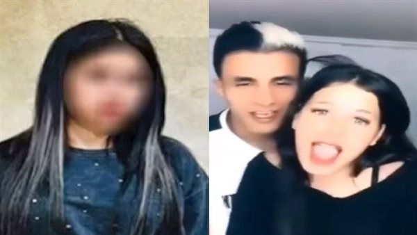 ايحاءات جنسية صريحة.. التفاصيل الكاملة لإحالة نور تفاحة إلى المحاكمة