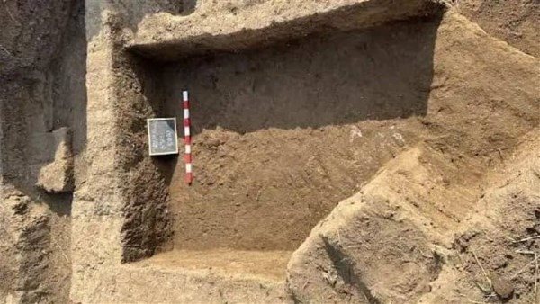  اكتشاف مدينة مصرية تحت الأرض.. ماذا وجد العلماء داخل إيمت؟ 