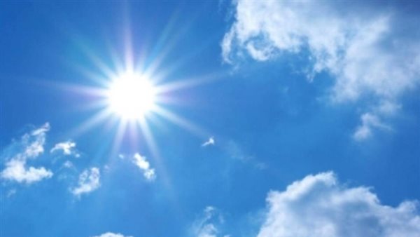 حالة الطقس اليوم الثلاثاء 24-6-2025