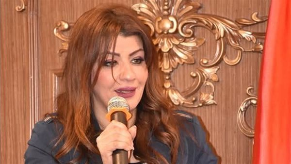 الإعلامية والروائية بسنت عثمان: المصريون ماضون في بناء الجمهورية الجديدة بقيادة الرئيس السيسي رغم اضطرابات المنطقة