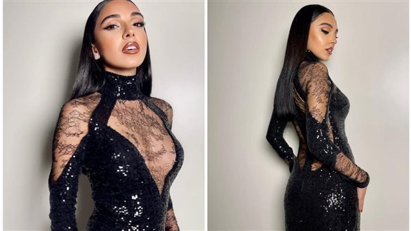 ليس عائقًا.. سلمى أبو ضيف تكشف فارق السن مع زوجها لأول مرة