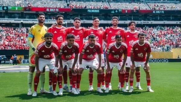  بعد وداع مونديال الأندية.. الأهلي يدرس الإطاحة بـ 4 لاعبين 