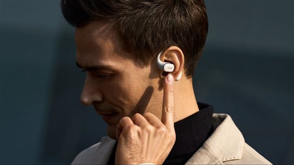 كيف تقوم سماعات الأذن المفتوحة بتغيير تجربة الصوت