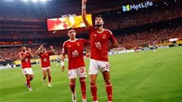 عروض مغرية.. وسام أبو علي يرحب بالرحيل عن الأهلي بشرط