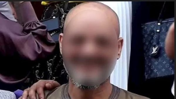 إصابات مميتة وإنقاذ مستحيل.. كيف قتل أب طفليه بدم بارد في المنوفية؟
