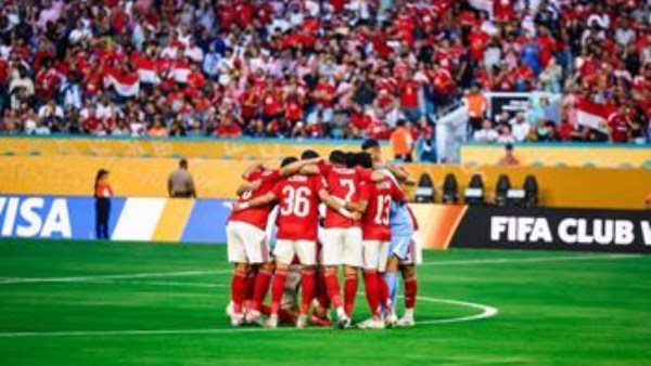  7 لاعبين في القائمة.. حقيقة فرض عقوبات على لاعبي الأهلي بعد وداع مونديال الأندية 