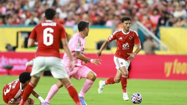 بطل أفريقيا الأكبر.. ماذا قالت صحف البرازيل عن مباراة الأهلي وبالميراس بكأس العالم للأندية؟