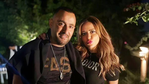 لفظيًا وجسديًا.. القصة الكاملة لاتهامات مها الصغير للفنان أحمد السقا بالتعدي عليها 