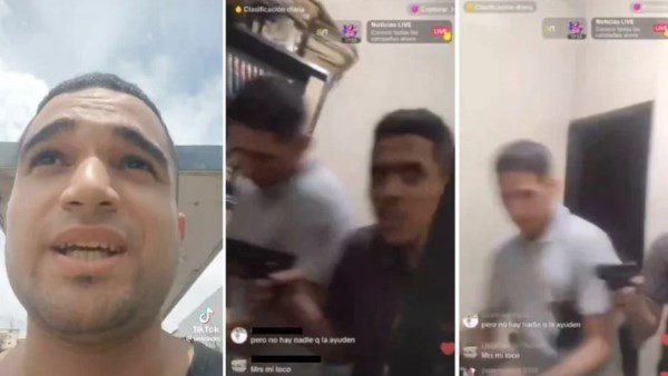  مات قدام جمهوره لسبب صادم.. مقتل بلوجر شهير يشعل السوشيال ميديا | شاهد