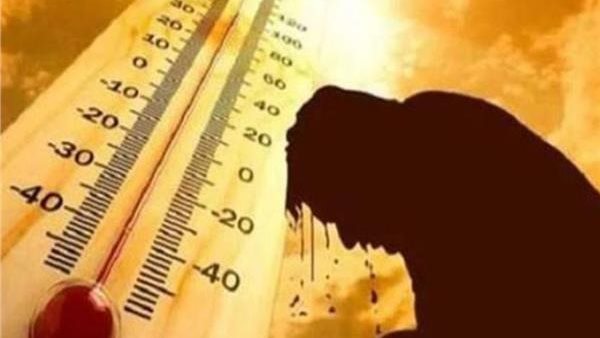 حالة الطقس اليوم الجمعة 27-6-2025