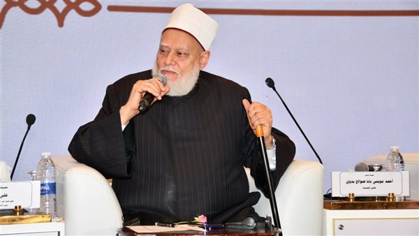  علي جمعة: علامات الساعة ظهرت ويوم القيامة قادم بغتة لا محالة 