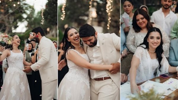  بداية جديدة.. كنزي مدبولي تثير الجدل بالقفز في البسين | شاهد