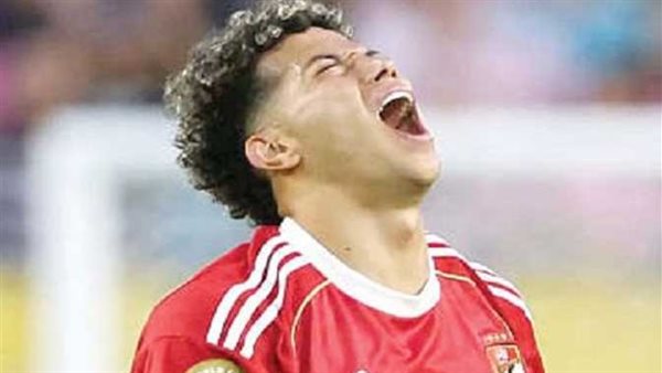 هل يرحل عن الأهلي؟.. حقيقة مفاوضات نيوم السعودي مع إمام عاشور