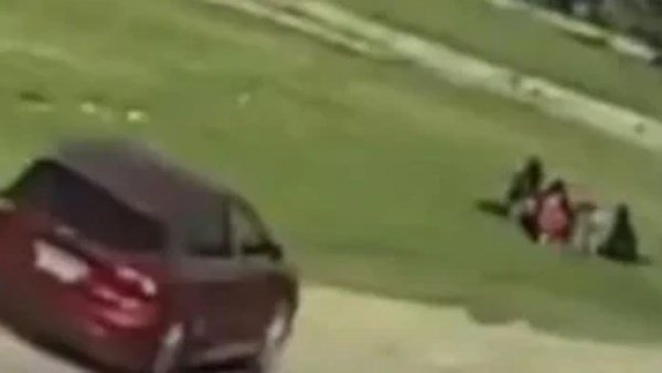  عيالي اتحرموا من والدتهم.. الزوج يكشف تفاصيل صادمة جديدة عن حادث دهس حي النرجس بالتجمع