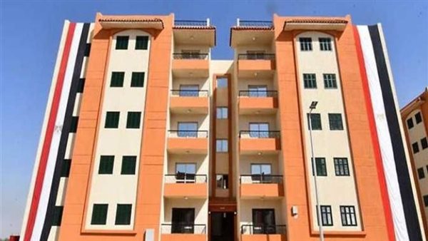 إجراء عاجل للحجز..أماكن شقق الإسكان الاجتماعي في الطرح التكميلي
