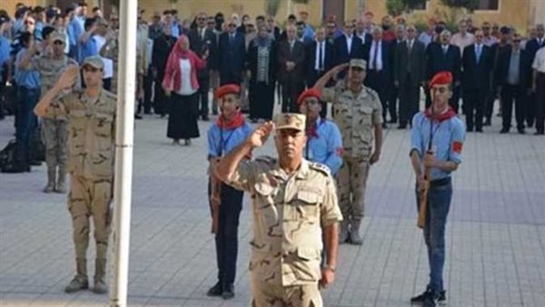 الشروط والأوراق المطلوبة..قائمة مدارس الثانوية العسكرية 2025 بعد الإعدادية