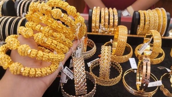 سعر الذهب اليوم السبت 28-6-2025 بعد الانخفاض