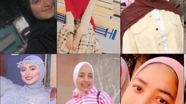 مأساة على الطريق.. القصة الكاملة لحادث الطريق الإقليمي بـ المنوفية