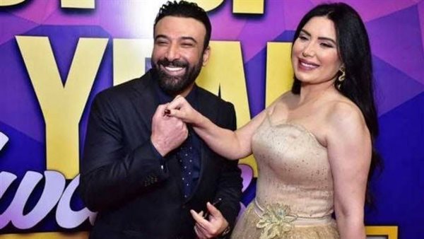  بعد إعلان انفصالها.. لن تصدق ما قالته عبير صبري عن التوافق مع زوجها