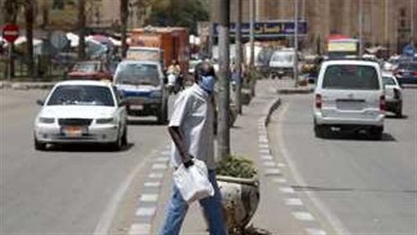 الأرصاد تحذر وتعلن حالة الطقس غدا الإثنين 30-6-2025