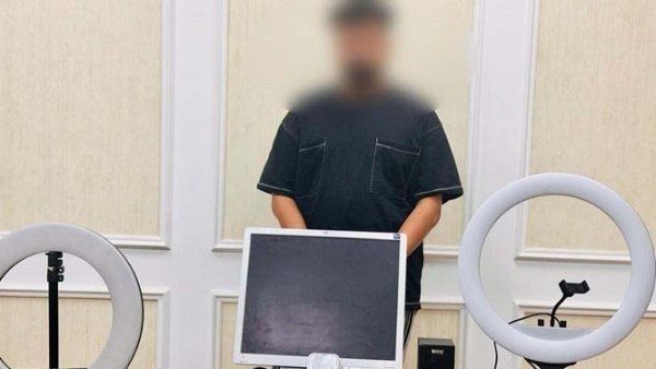  فيديوهات خادشة.. التفاصيل الكاملة للقبض على صانع محتوى شهير بالقاهرة 