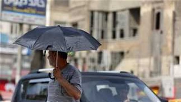 حالة الطقس اليوم الإثنين 30-6-2025