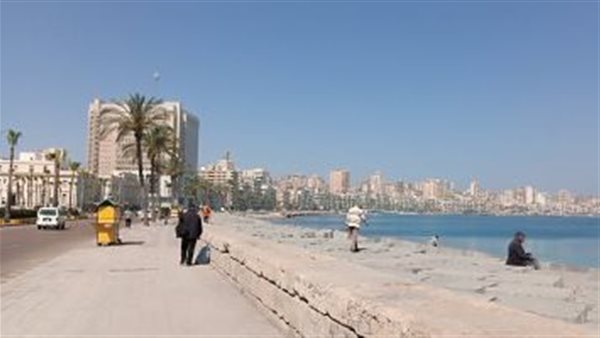 تحذير عاجل من الأرصاد.. حالة الطقس غدا الثلاثاء 1-7-2025