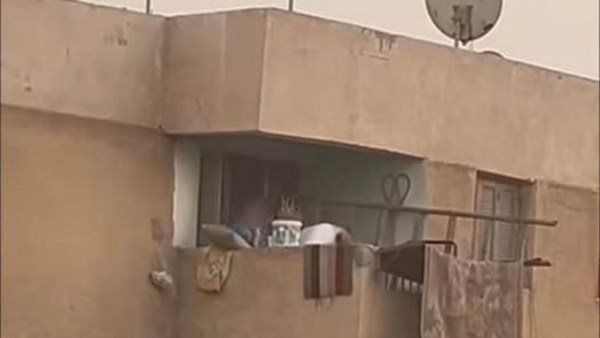  كنت بأدبه.. اعترافات صادمة للمتهم بالتعدي على نجله بعصا خشبية | فيديو 