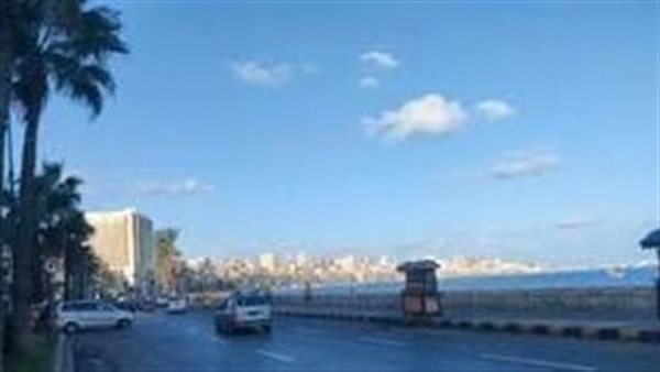 حالة الطقس اليوم الثلاثاء 1-7-2025