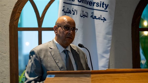 رئيس جامعة النيل يهنئ الرئيس السيسي بذكرى ثورة 30 يونيو