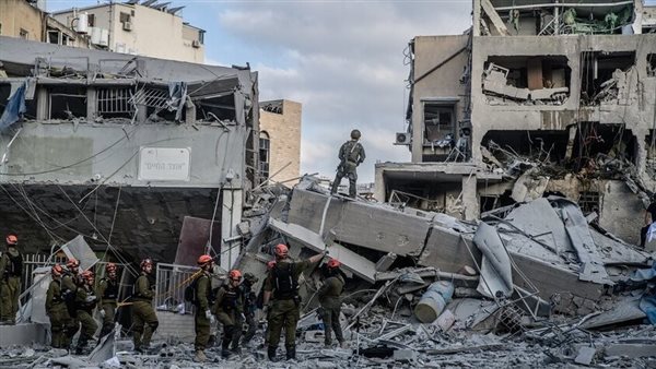 الدرس الإيراني..كيف تنجو الضفة الغربية من مصير غزة؟