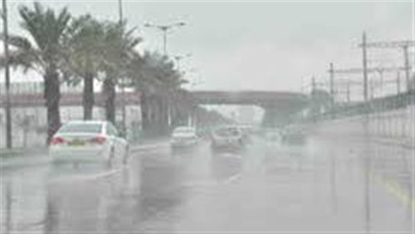 الأرصاد تحذر وتعلن حالة الطقس غدا الأربعاء 2-7-2025