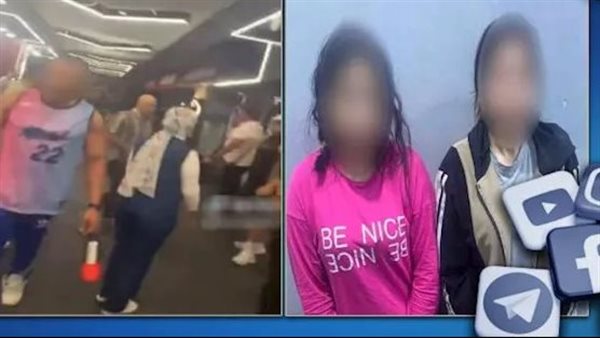 بيصور الستات في غرفة المساج.. حكاية بلاغ كيدي أوقع سيدتين في قبضة الأمن
