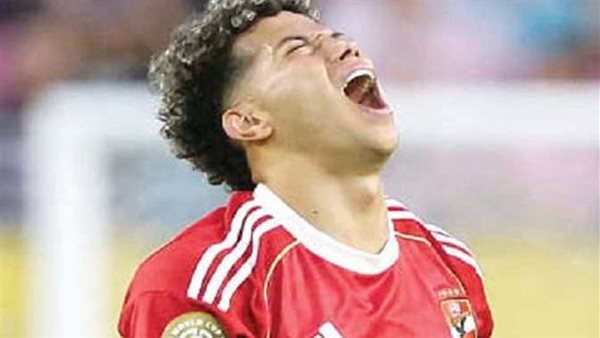 «جيه يعيط».. نجم الزمالك يكشف مفاجأة بشأن انتقال إمام عاشور لـ الأهلي