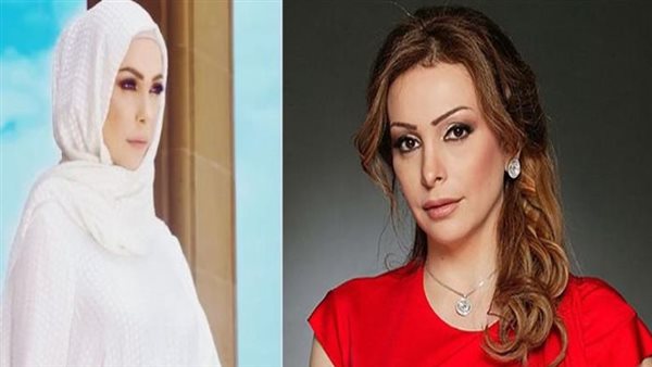 أهلا بالحياة.. أمل حجازي تثير الجدل بعد خلع الحجاب | شاهد