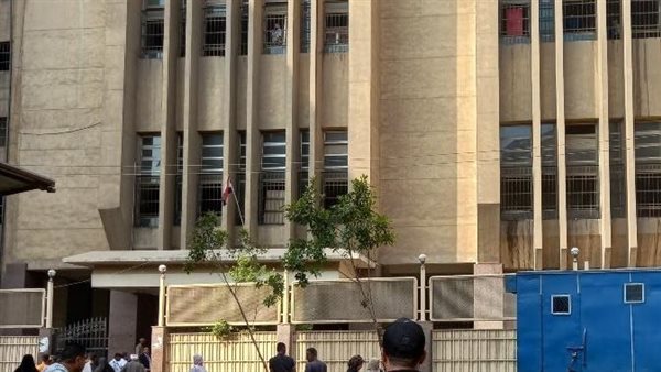 ولع في أسرة بالكامل.. التفاصيل الكاملة في الحكم على عامل قتل ربة منزل ونجلها وأصاب آخرين بالقليوبية 