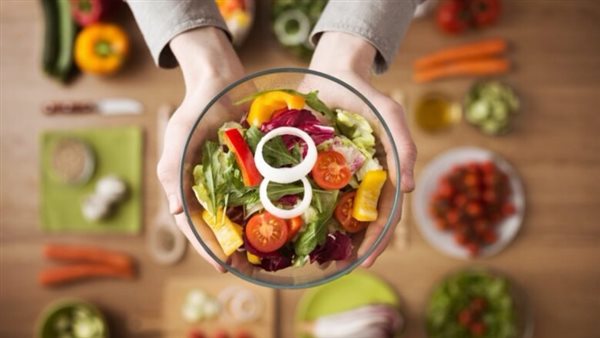 لن تحتاج لرجيم قاسٍ أو ميزان..نظام غذائي بسيط يساعدك على خسارة نصف كيلو أسبوعيًا