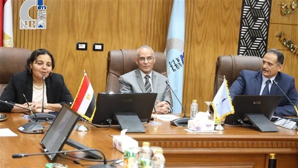 جامعة النيل تطلق برنامج 