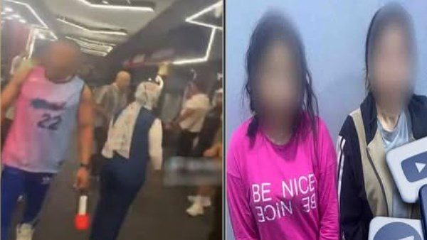  فتاتان لتسهيل الأعمال المنافية للآداب.. قصة ابتزاز وتشويه سُمعة داخل «جيم» بمدينة نصر 