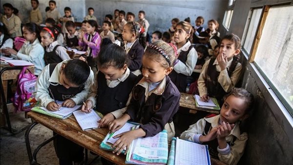 رسميًا.. التعليم تعلن موعد سداد مصروفات المدارس 2025-2026 بالتقسيط