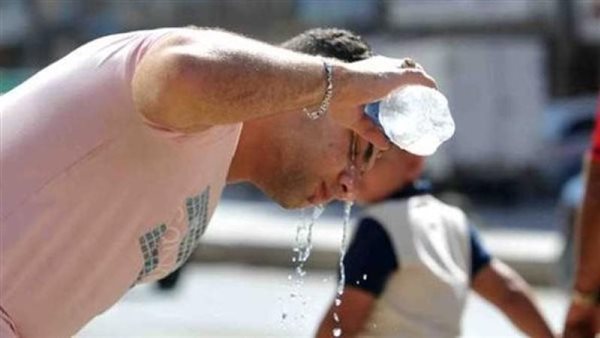 حالة الطقس اليوم الخميس 3-7-2025