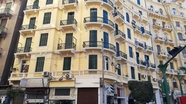 حسب المنطقة..احسب إيجار شقتك بعد إقرار التعديلات الجديدة على القانون القديم