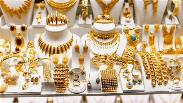 سعر الذهب اليوم الخميس 3-7-2025 ارتفاع جديد