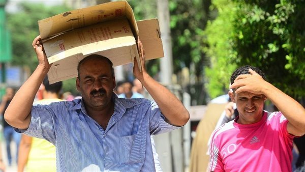 تحذير عاجل من الأرصاد.. حالة الطقس غدا الجمعة 4-7-2025