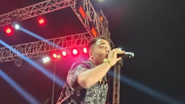  تحريات وشهود.. تفاصيل مثيرة في تحرش شباب بفتاتين بحفل إسلام كابونجا بأكتوبر 