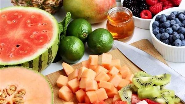 لتجنب زيادة الوزن وارتفاع الضغط.. 5 فواكه عالية السكر يجب الحد من تناولها