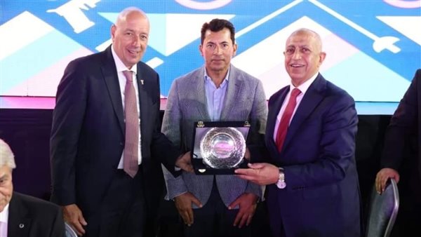 اليوم.. الأكاديمية العربية تنظم مؤتمرًا صحفيًا للإعلان عن استضافة كأس العالم للخماسي الحديث