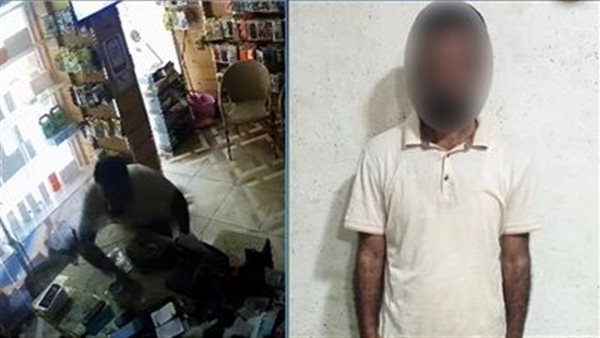 اتدخل بيني وبين طليقتي..القصة الكاملة لاتهام سائق بالتعدي على شاب من ذوي الهمم بكفر الشيخ | فيديو